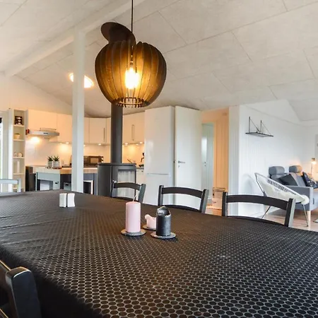 Awesome In W/ Wifi And 3 Bedrooms Hejls