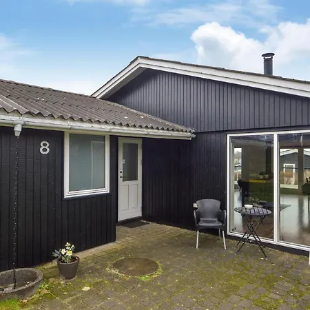 Holiday home Awesome In W/ Wifi And 3 Bedrooms Hejls