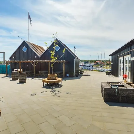 Awesome In W/ Wifi And 3 Bedrooms Hejls